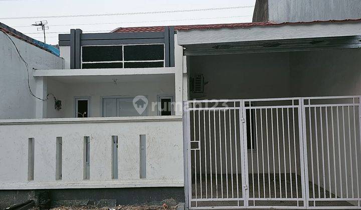 Dijual Rumah Bebas Banjir di Villa Mutiara Gading 1, Bekasi 1