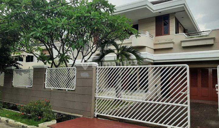 Dijual Rumah Murah di Pulogebang Permai Cakung Jakarta Timur 1