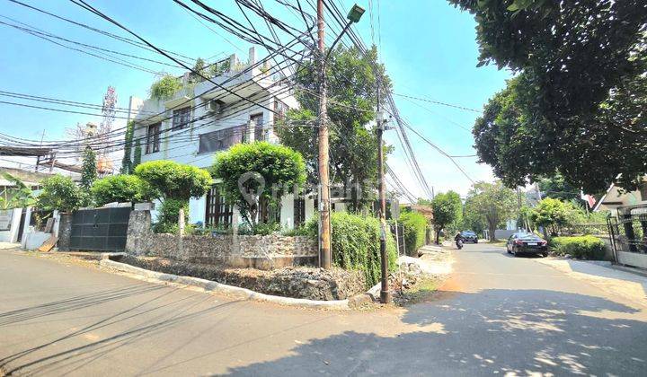 Dijual Rumah Hook di Duren Sawit, Jakarta Timur 2