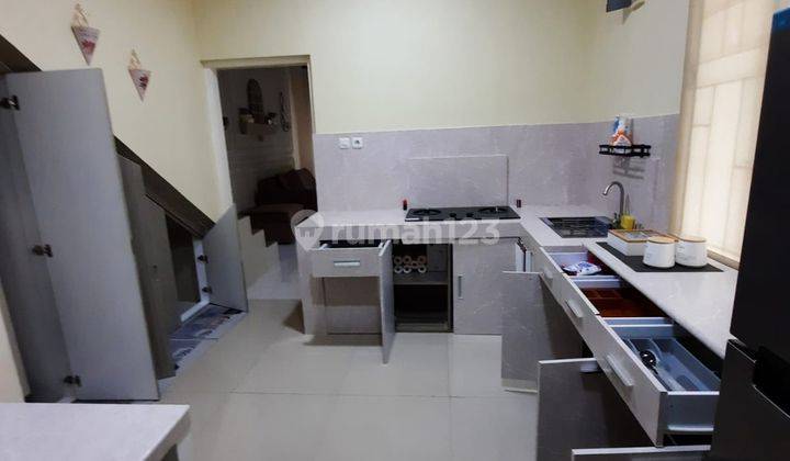 Dijual Rumah Nyaman di Royal Residence Pulogebang Jakarta Timur 2