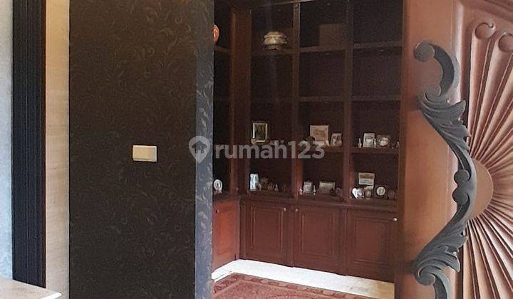 Dijual Rumah Mewah Kawasan Elite di Pondok Indah Jakarta Selatan 2