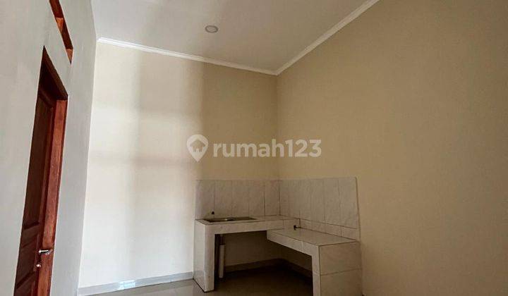 Dijual Rumah Bagus di Harapan Indah Kota Bekasi  2