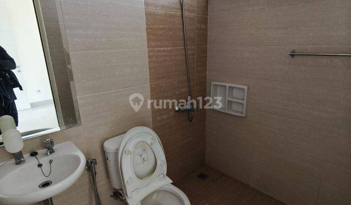 Dijual Rumah Hadap Taman di Harapan Indah Cluster Samata Bekasi  2