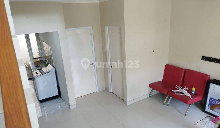 Dijual Rumah 2lt Siap Huni di Cibubur, Jakarta Timur 2