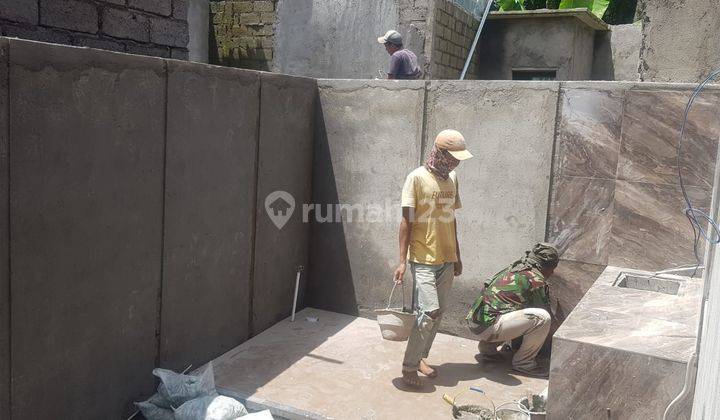 Rumah di Tabanan Bali Hak Milik Hanya 300 Jutaan Bisa Kredit Bank 14