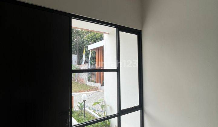 Rumah 2 Lantai Di BSD 900 Jutaan Booking 10 Juta Langsung Huni 2