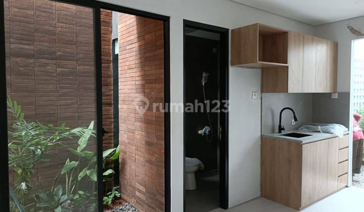 Cari Rumah Dekat Mrt Lebak Bulus Arosa Residence Cinangka 2