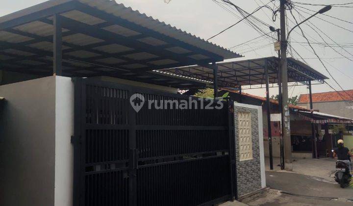 Rumah Di Pamulang Murah Nego Sampe Jadi Dp 0 1