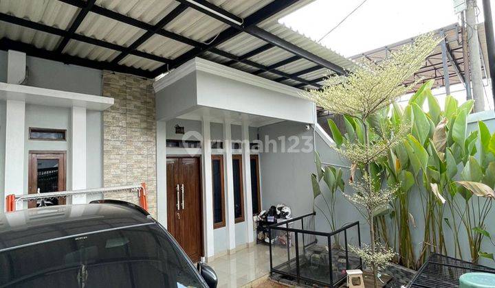 Rumah Di Pamulang Murah Nego Sampe Jadi Dp 0 2