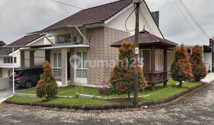 Furnished Rental House in Ngaliyan, Semarang 1
