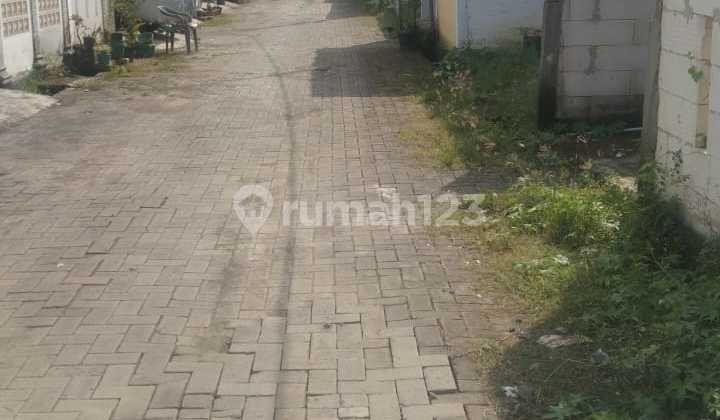 Land 420 m2 Pegandon, Kendal