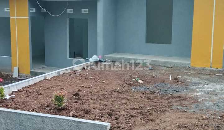 Tanah 2500 m2 SHM Ngaliyan 2