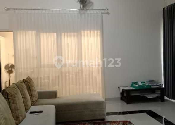 Furnished Rental House in Ngaliyan, Semarang 2