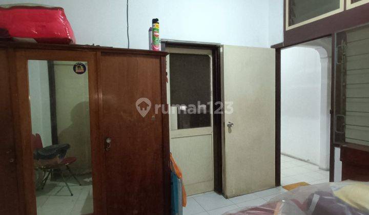 Rumah tengah kota 3
