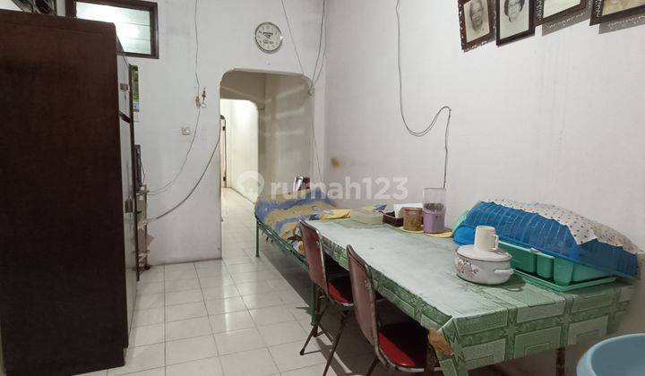 Rumah tengah kota 10