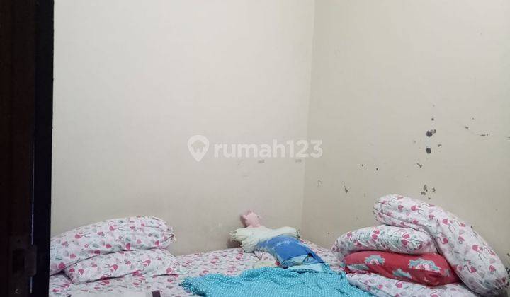 Rumah tengah kota 4
