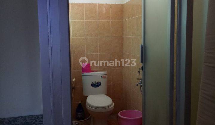 Rumah tengah kota 3