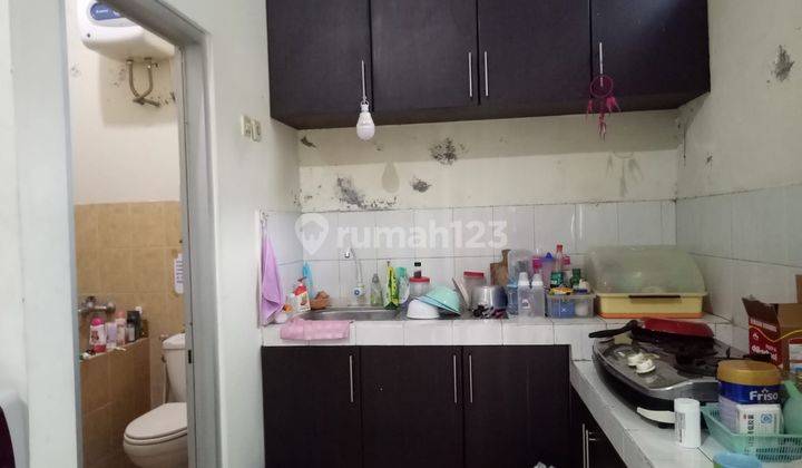 Rumah tengah kota 7