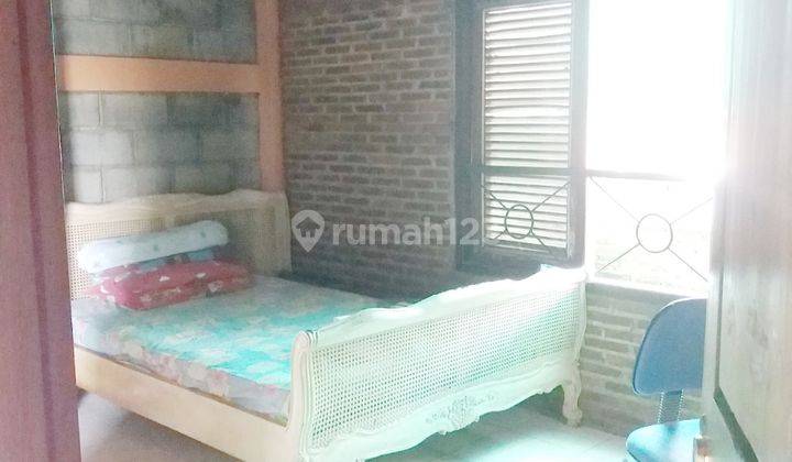 Rumah siap pakai daerah Jangli 2
