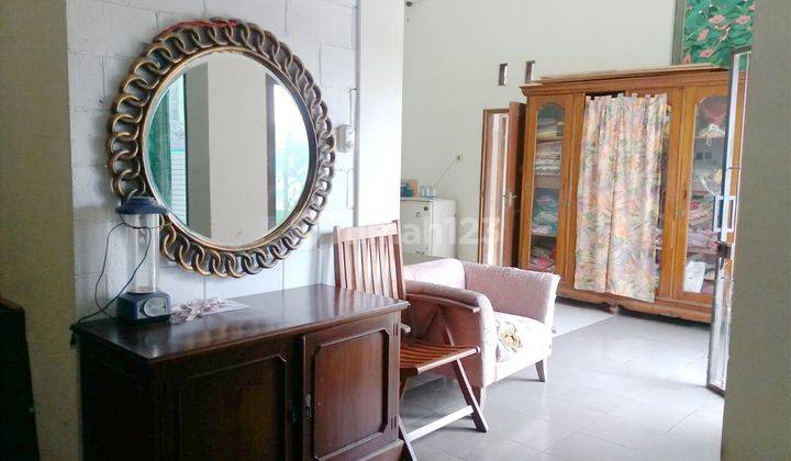 Rumah siap pakai daerah Jangli 3