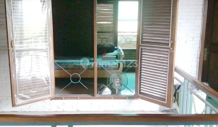 Rumah siap pakai daerah Jangli 6