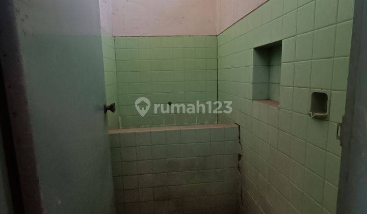 Rumah tengah kota 5