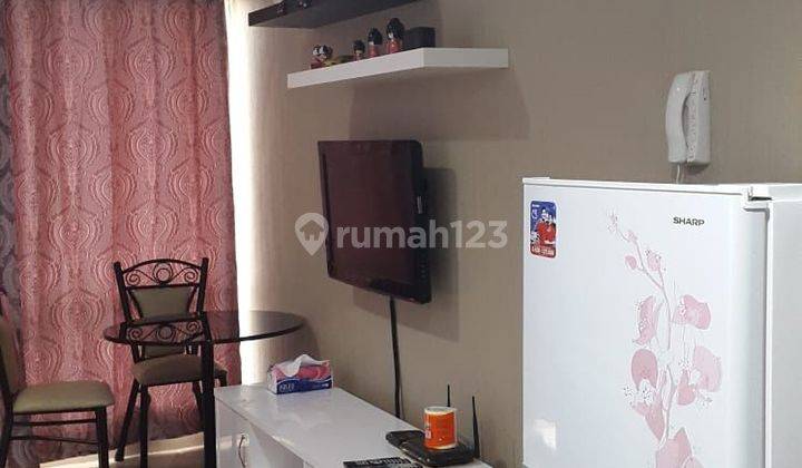 Apartemen Tipe Studio Fully Furnished Di Bintaro Sektor 3a 1