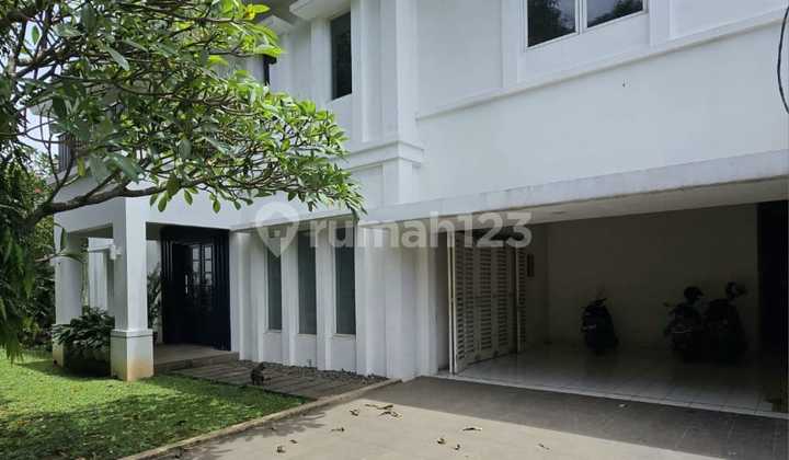 Rumah Hoek Kuldesak Cocok Untuk Hunian Dan Kantor Di Lebak Bulus Rumah Hoek Kuldesak Cocok Untuk Hunian Dan Kantor Di Lebak Bulus