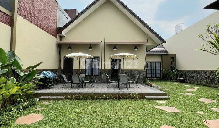 Rumah Dijual Di Sektor 9-Bintaro, Tangerang Selatan | Harga Terbaru 2023