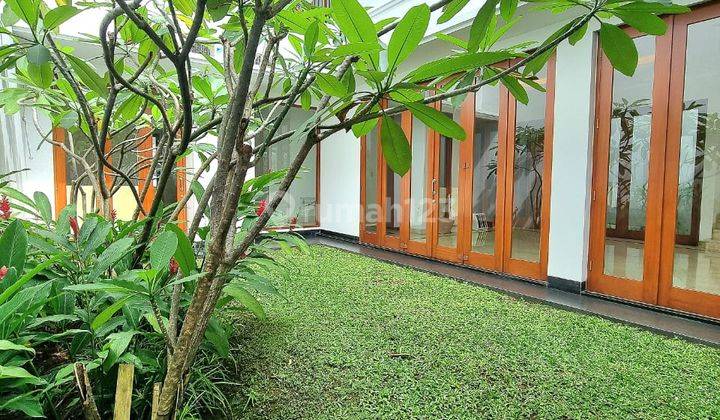 Rumah Cantik Siap Huni Di Pondok Indah Jakarta Selatan 2