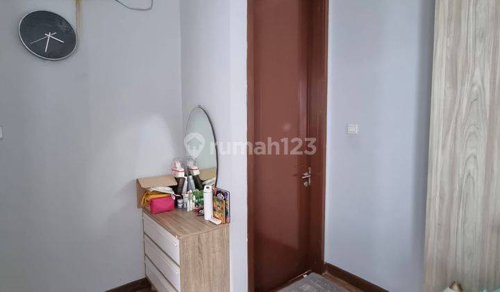 Rumah Minimalis Semi Furnished Cantik Di Bintaro Sektor 9