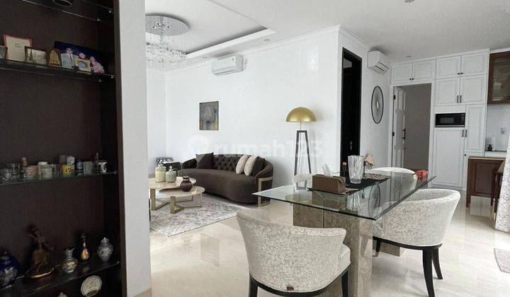 Rumah Baru Design Mewah Lokasi Strategis Di Bintaro Sektor 9 8