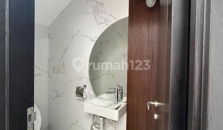 Rumah Baru Design Mewah Lokasi Strategis Di Bintaro Sektor 9 15