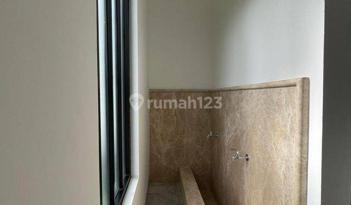 Rumah Baru Design Mewah Lokasi Strategis Di Bintaro Sektor 9 18