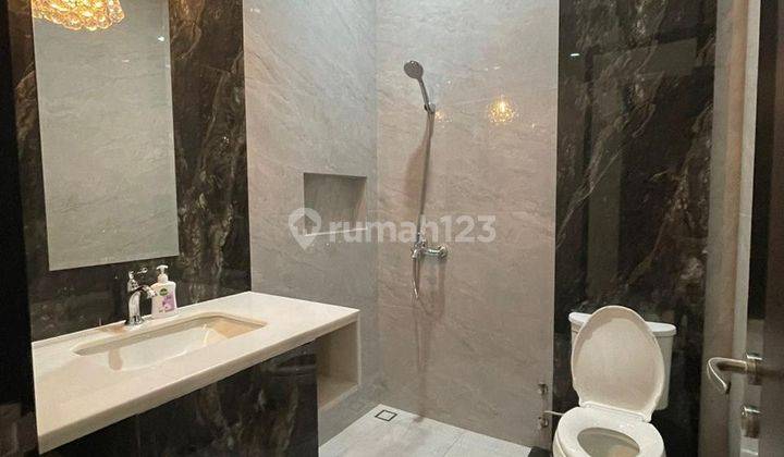 Rumah Baru Design Mewah Lokasi Strategis Di Bintaro Sektor 9 19