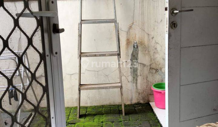 Rumah Hoek Dalam Cluster Siap Huni Di Pondok Aren Tangerang 2