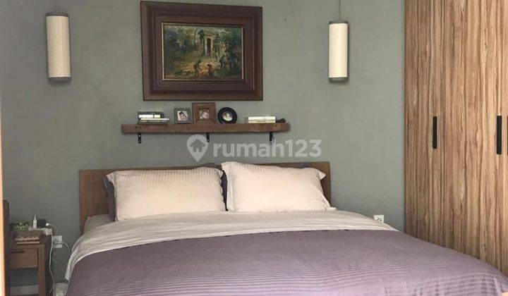 Rumah Cantik Siap Huni Cluster Emerald Bintaro Jaya Sektor 9 2