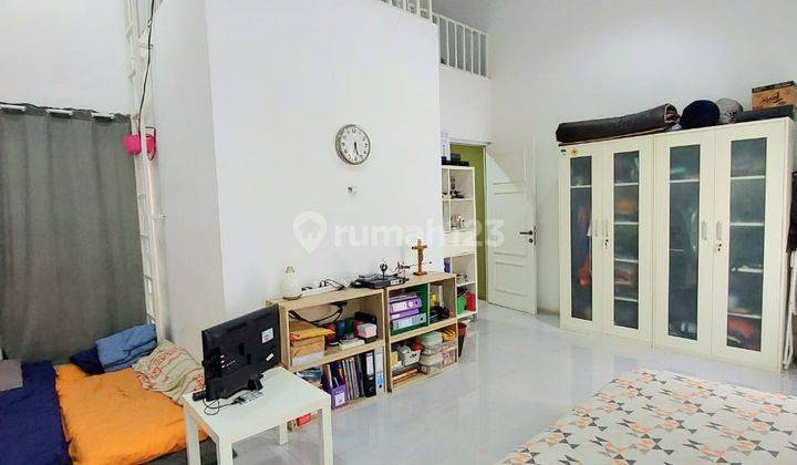 Rumah Cantik Sudah Renovasi Siap Huni Di Tanah Kusir Jakarta 18
