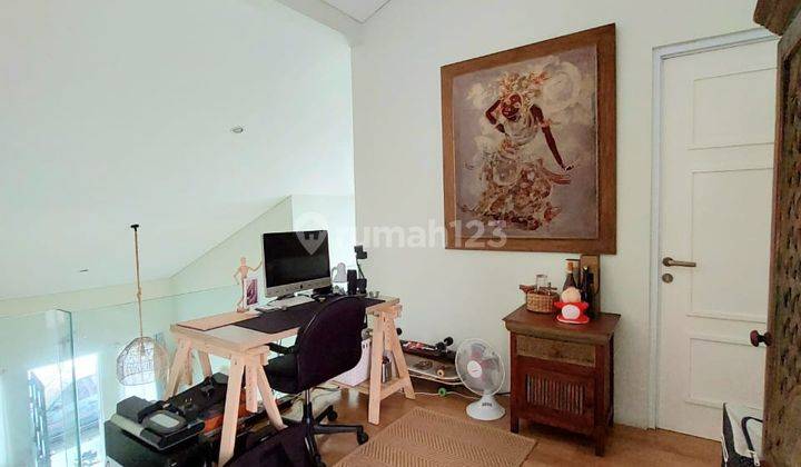 Rumah Cantik Sudah Renovasi Siap Huni Di Tanah Kusir Jakarta 21