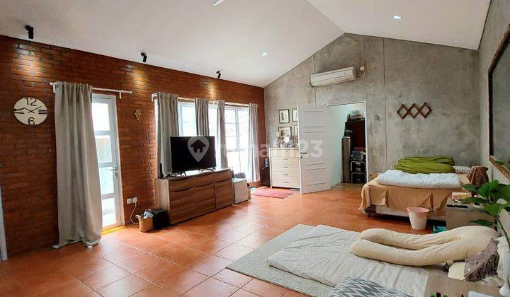 Rumah Cantik Sudah Renovasi Siap Huni Di Tanah Kusir Jakarta 22