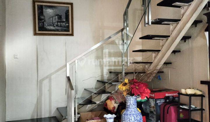 Rumah Minimalis Rapih Lokasi Strategis Di Bintaro Jaya Tangerang 2
