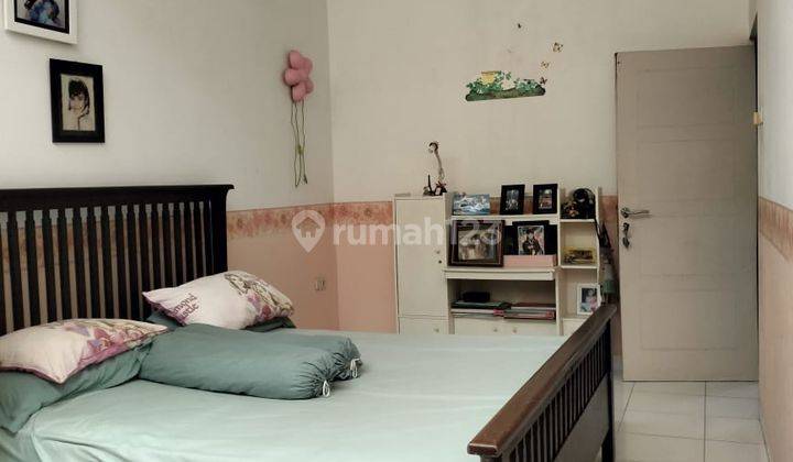 Rumah Minimalis Rapih Lokasi Strategis Di Bintaro Jaya Tangerang 6