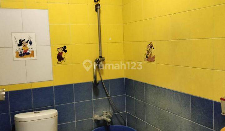 Rumah Minimalis Rapih Lokasi Strategis Di Bintaro Jaya Tangerang 8