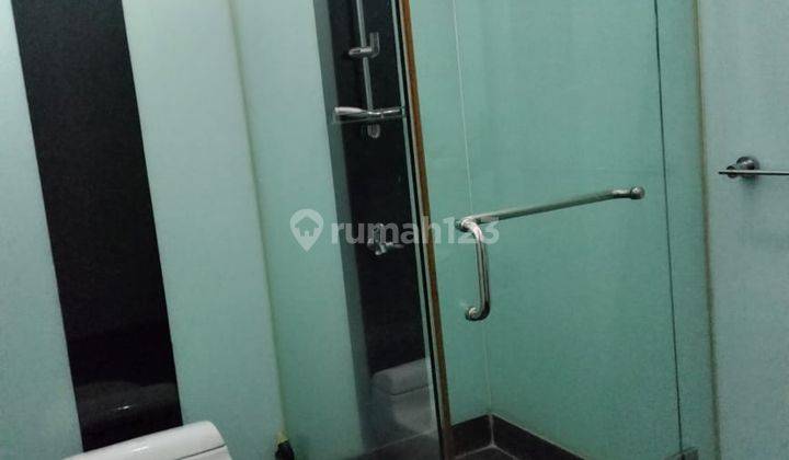 Rumah Minimalis Rapih Lokasi Strategis Di Bintaro Jaya Tangerang 10