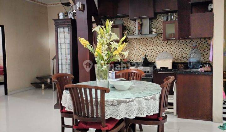 Rumah Minimalis Rapih Lokasi Strategis Di Bintaro Jaya Tangerang 14