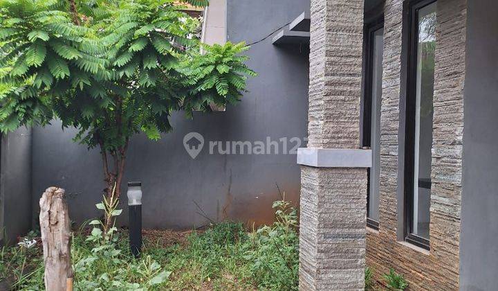 Rumah 2 Lantai Lokasi Strategis Terawat Di Bintaro Jaya Sektor 2 2