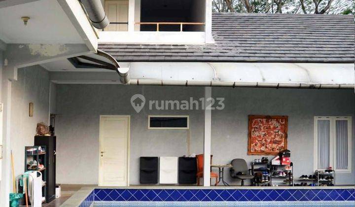 Termurah Nego Sampai Deal Hitung Tanah Puri Bintaro Jaya Sektor 9 2