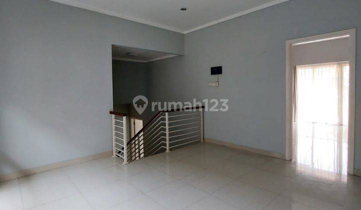 Rumah Shm Bebas Banjir Di Kebayoran Residence Bintaro Sektor 7 2