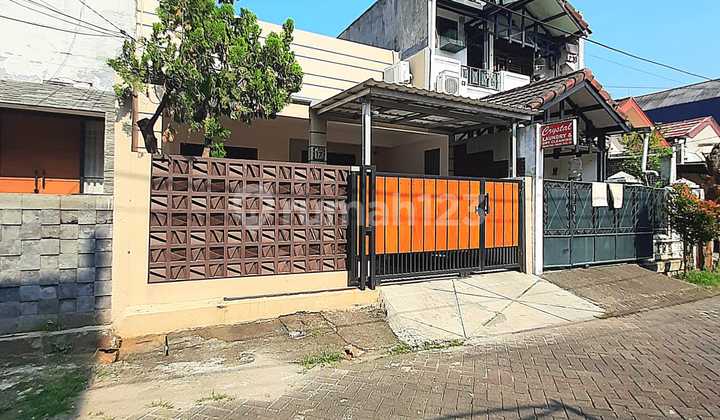 Rumah Design Minimalis Lingkungan Nyaman di Bintaro Jaya Sektor 5 Rumah Design Minimalis Lingkungan Nyaman di Bintaro Jaya Sektor 5