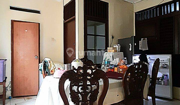 Rumah Bangunan Standart Jaya Di Perumahan Bintaro Jaya Sektor 3 2